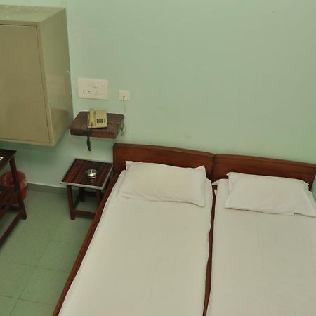 Valli Hotel Tańdźawur Zewnętrze zdjęcie