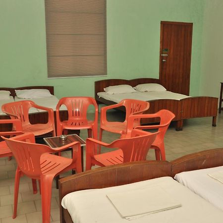 Valli Hotel Tańdźawur Zewnętrze zdjęcie