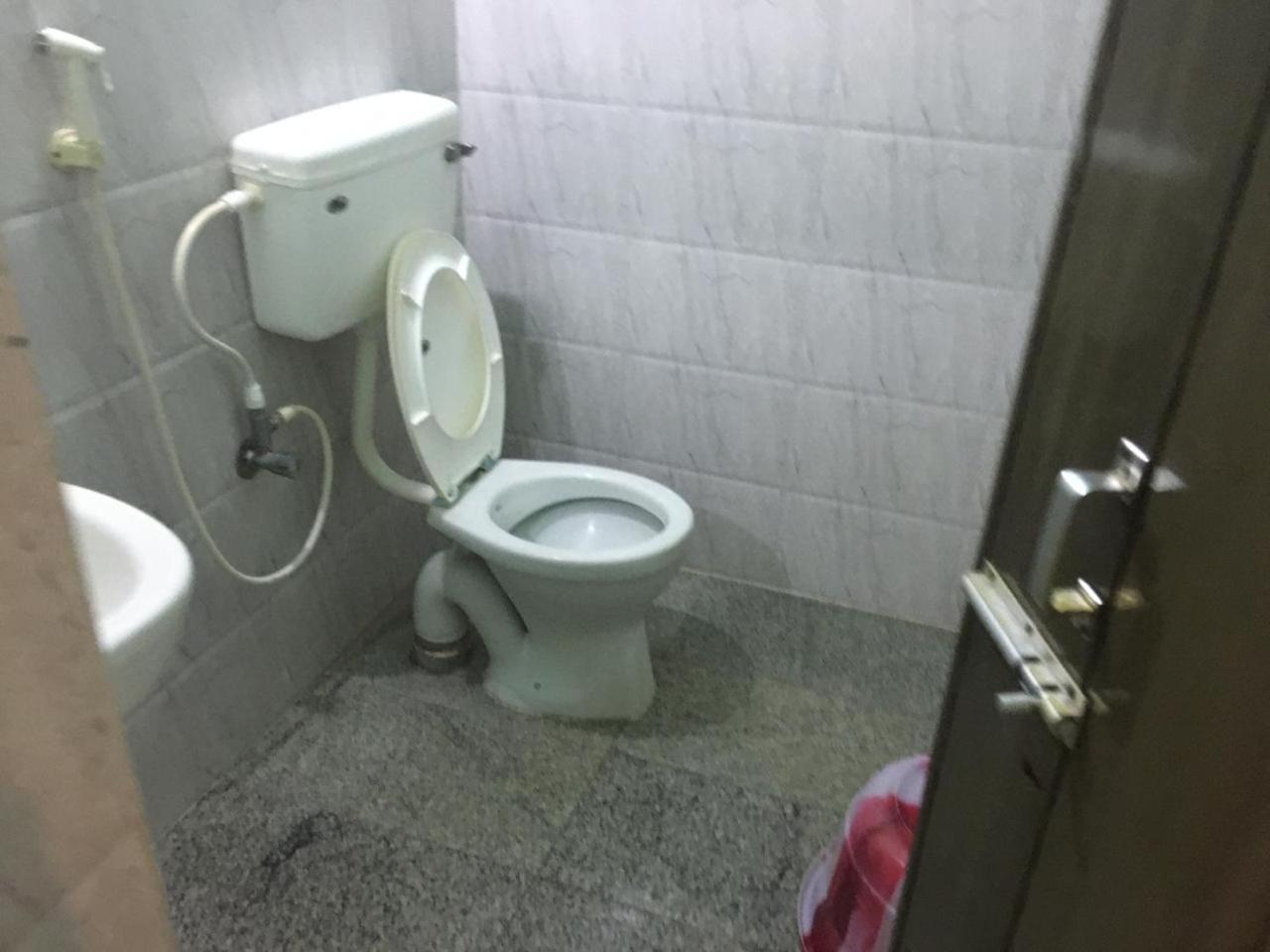 Valli Hotel Tańdźawur Zewnętrze zdjęcie